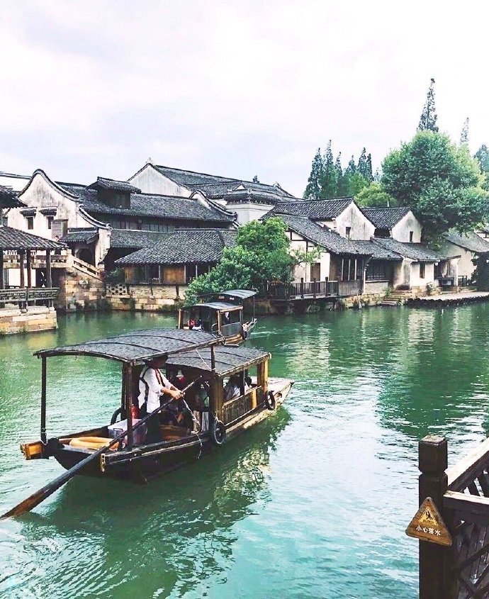 江南水乡韵味浙江，活力绽放新篇章