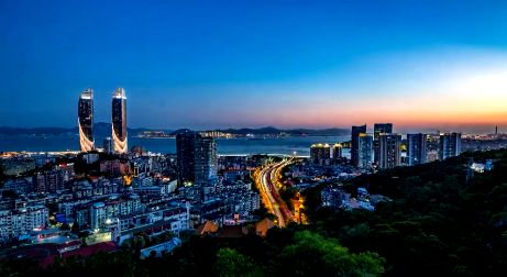 福建时光秘境，小巷深处邂逅的隐秘角落