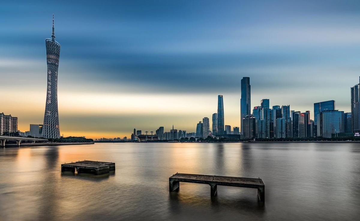 广东，南国风情与人文韵味的独特魅力