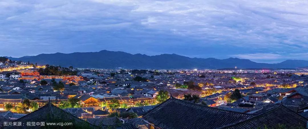 云南，自然地理、人文历史与发展展望