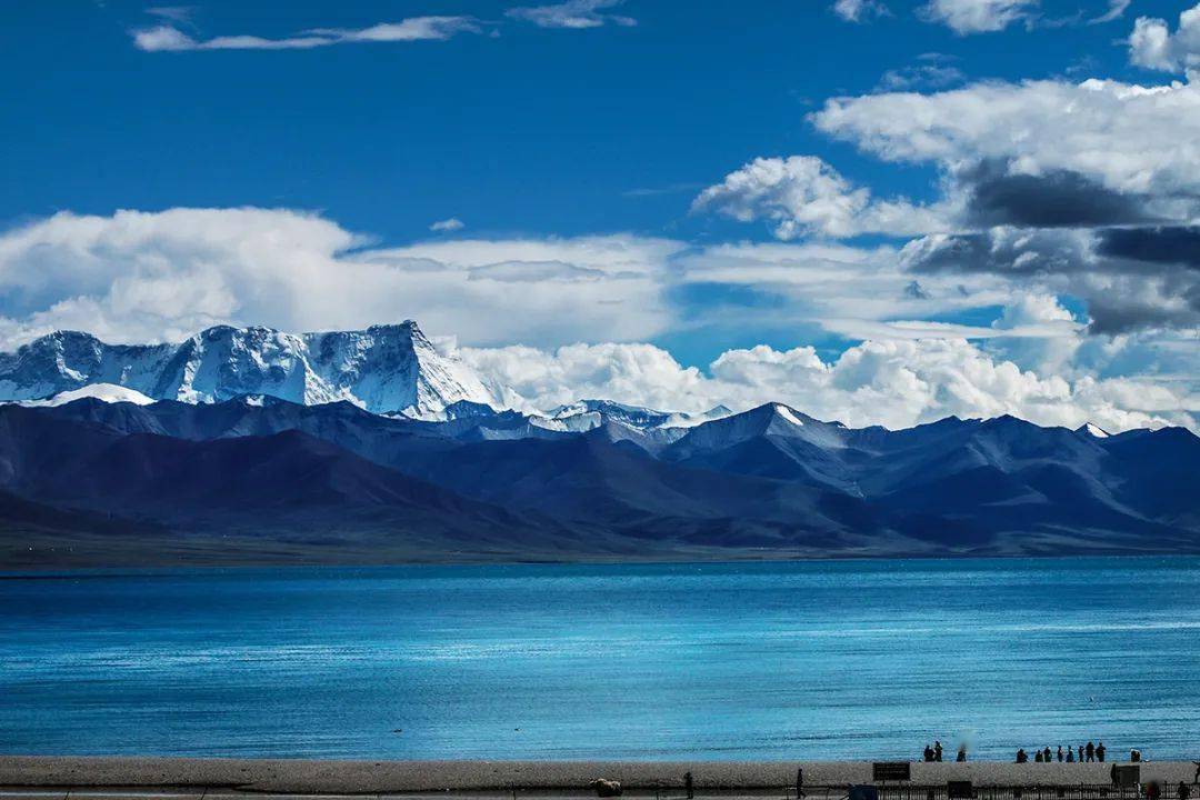 探寻西藏，神秘土地的播音之旅