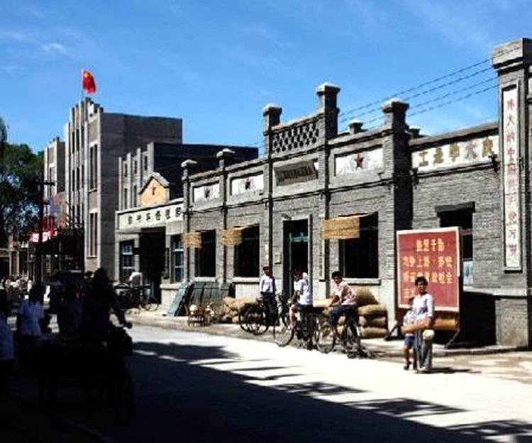 唐山自然美景探索之旅