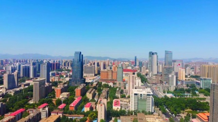 石家庄,历史与现代交织的璀璨明珠