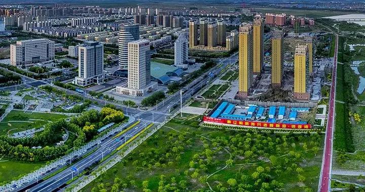 探寻通辽深巷中的宝藏小店，老街的独特韵味揭秘