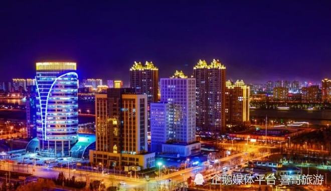 探寻通辽深巷中的宝藏小店,老街的独特韵味揭秘