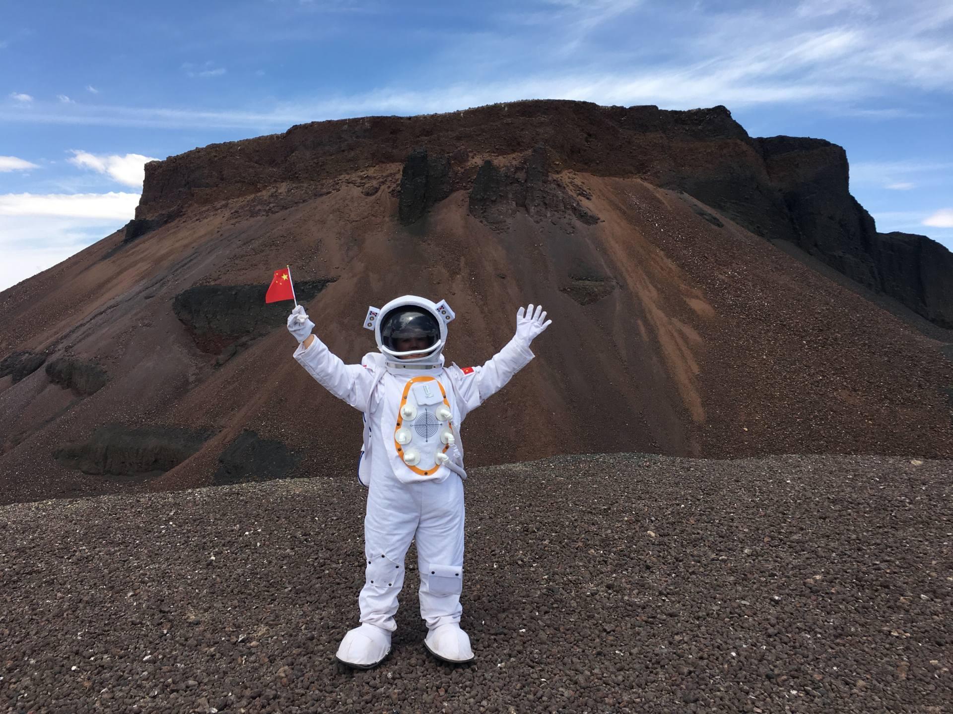 乌兰察布，内蒙古璀璨的绿色明珠